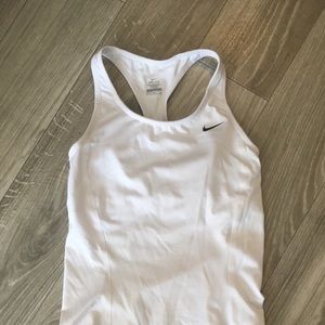 Nike Dri fit tank